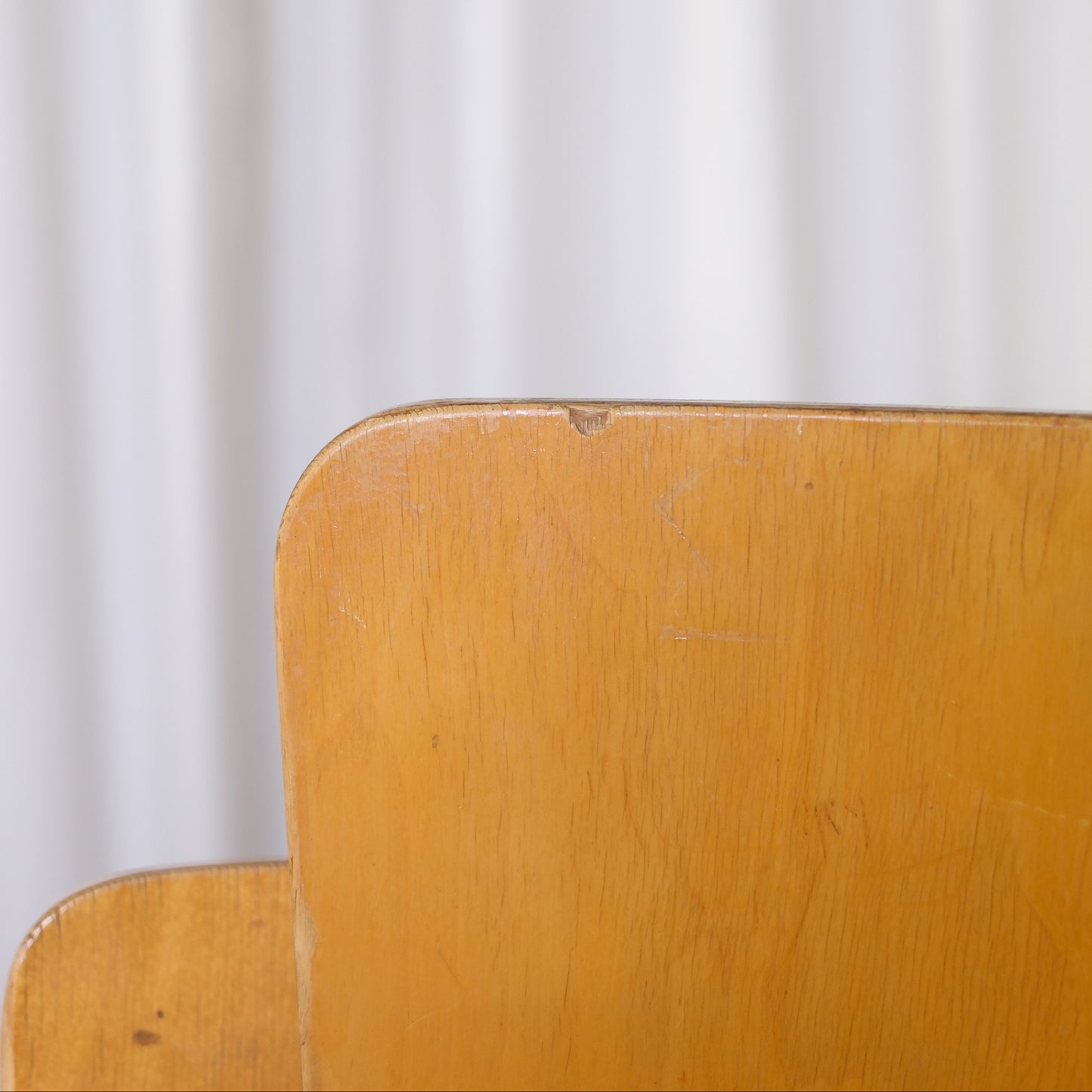 Alvar Aalto Chair 66 for Artek with Zebra Upholstery