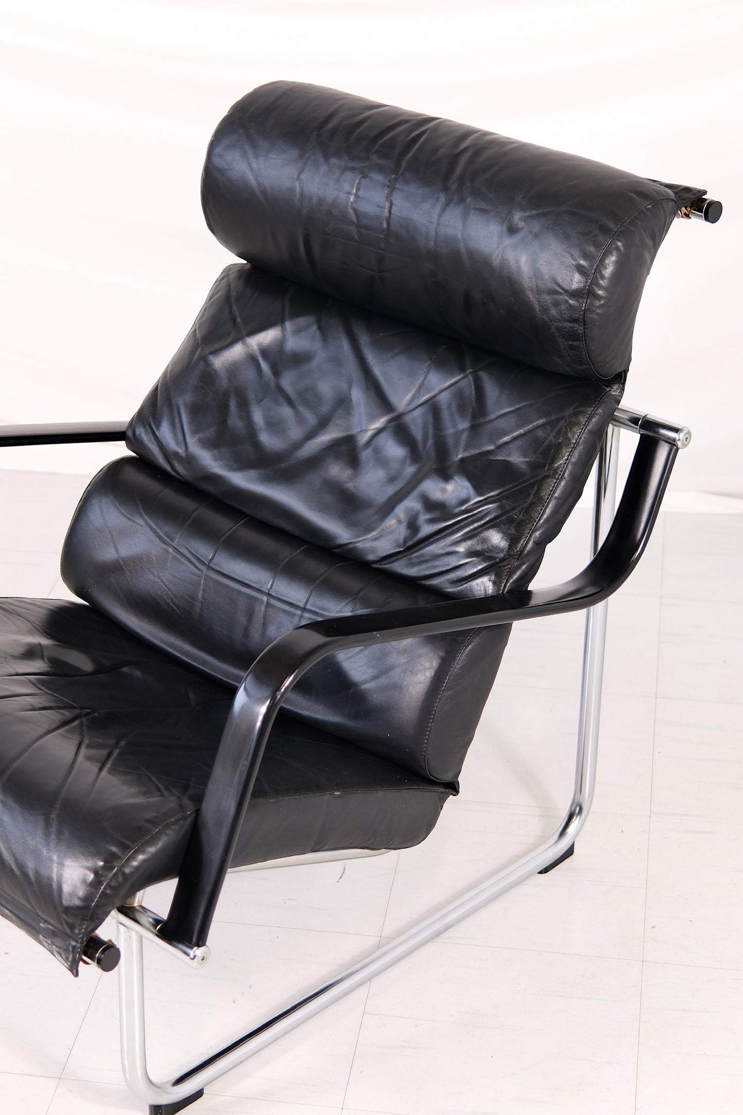 Yrjö Kukkapuro Remmi Armchair