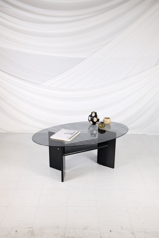 Vintage Italian Coffee Table