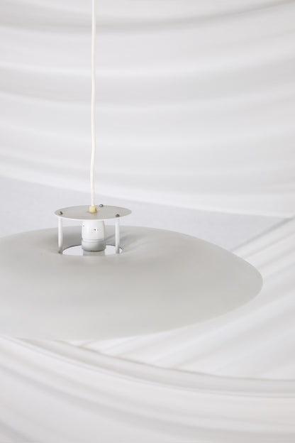 Juha Leiviskä JL341 Prototype White, 1969