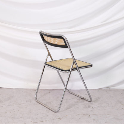 Vintage Unicanna Modulo 31 Folding Chair