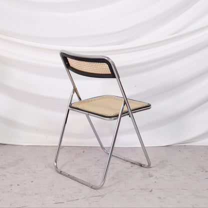 Vintage Unicanna Modulo 31 Folding Chair