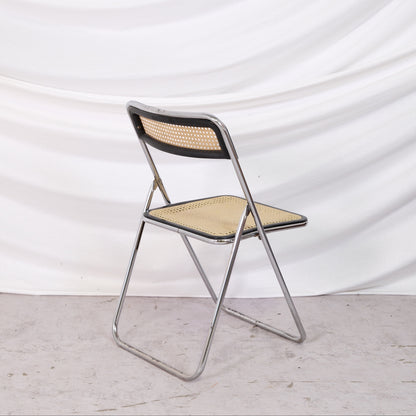 Vintage Unicanna Modulo 31 Folding Chair