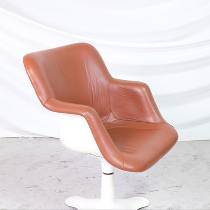 Yrjö Kukkapuro Junior Chair by Haimi