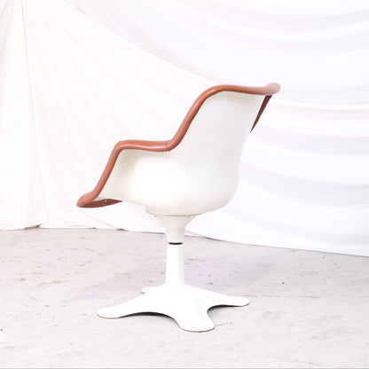 Yrjö Kukkapuro Junior Chair by Haimi