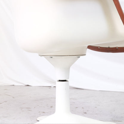 Yrjö Kukkapuro Junior Chair by Haimi