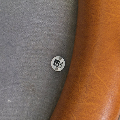 Eero Aarnio Cognac Chair for Asko