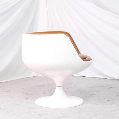 Eero Aarnio Cognac Chair for Asko