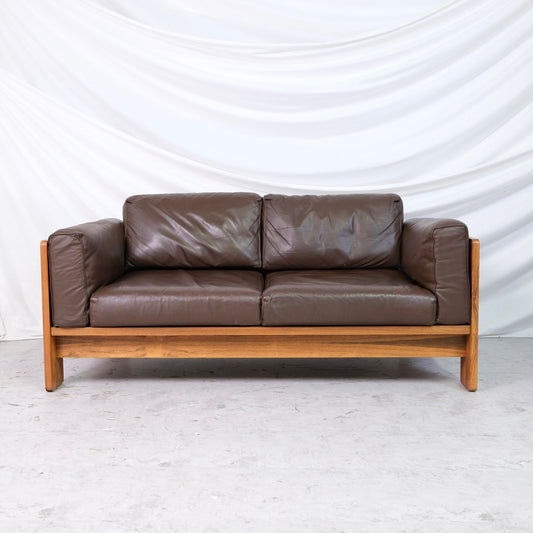 Tobia Scarpa Bastiano Two-Seater Sofa