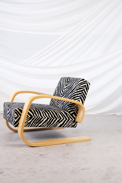 Alvar Aalto 400 “Tankki” chair Artek