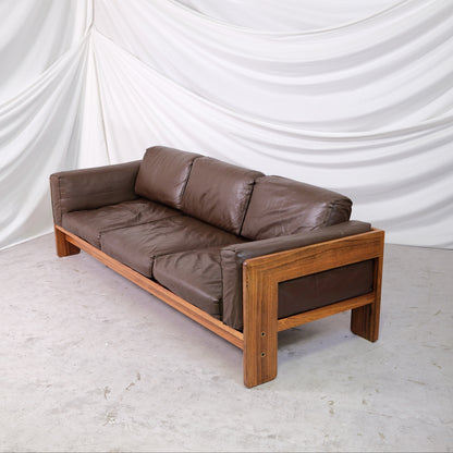 Tobia Scarpa Bastiano 3-Seater Sofa