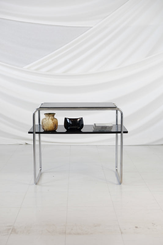 Merivaara Side Table – Finland, 1930s