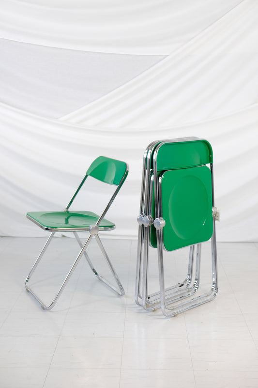 Castelli Plia Chair (set of four)