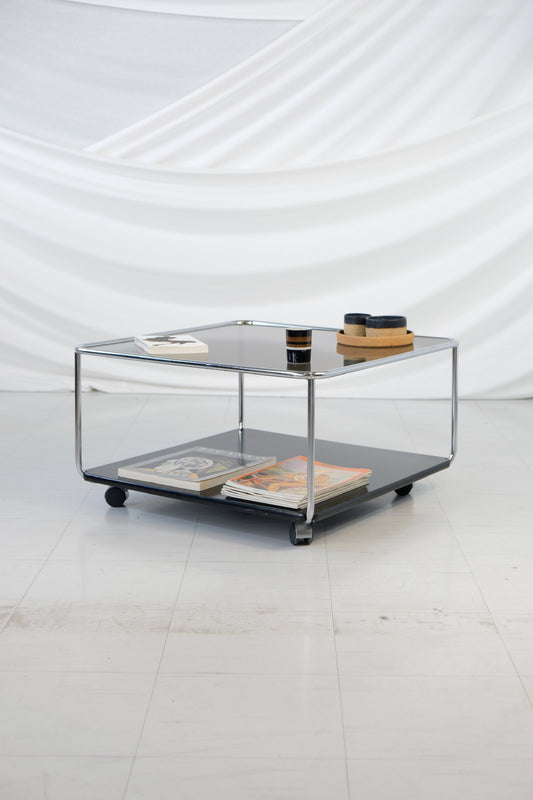 Kurt Hvitsjö “Hannibal” Coffee Table