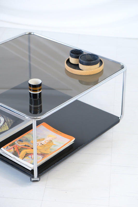 Kurt Hvitsjö “Hannibal” Coffee Table