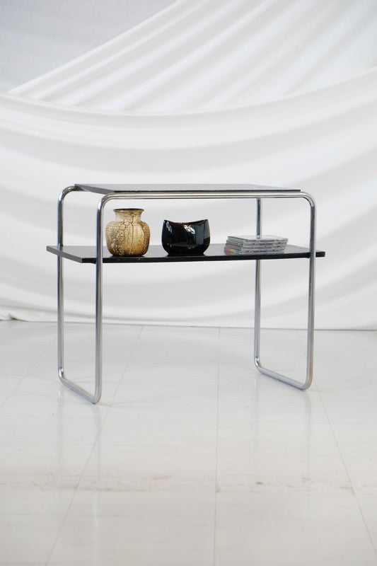 Merivaara Side Table – Finland, 1930s