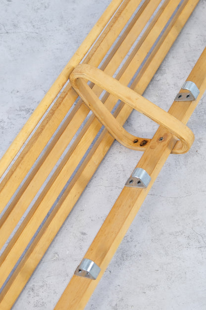 Vintage Alvar Aalto Artek 109 Hat Rack 163 cm