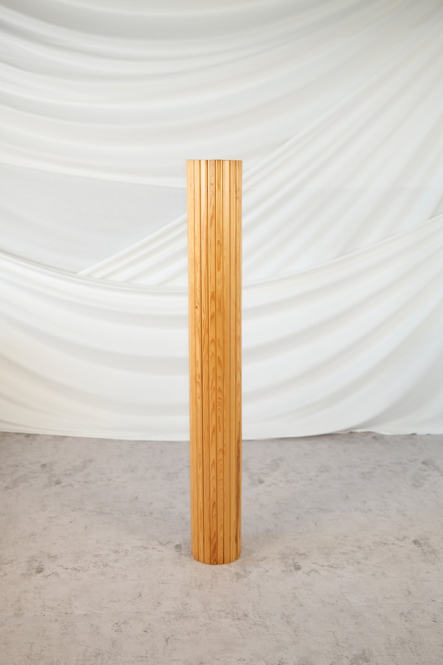Artek Screen / Room Divider 100 by Alvar Aalto