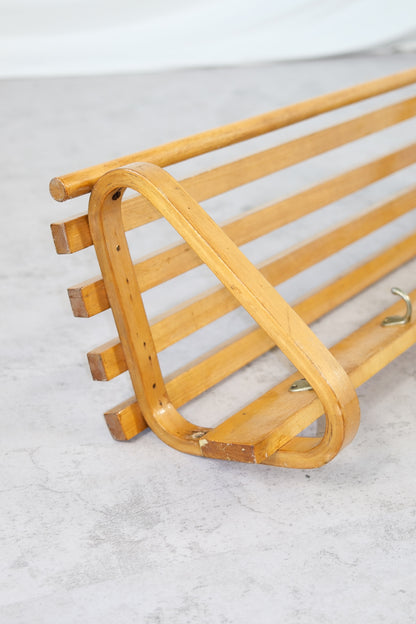 Vintage Artek 109 Hat Rack 96 cm