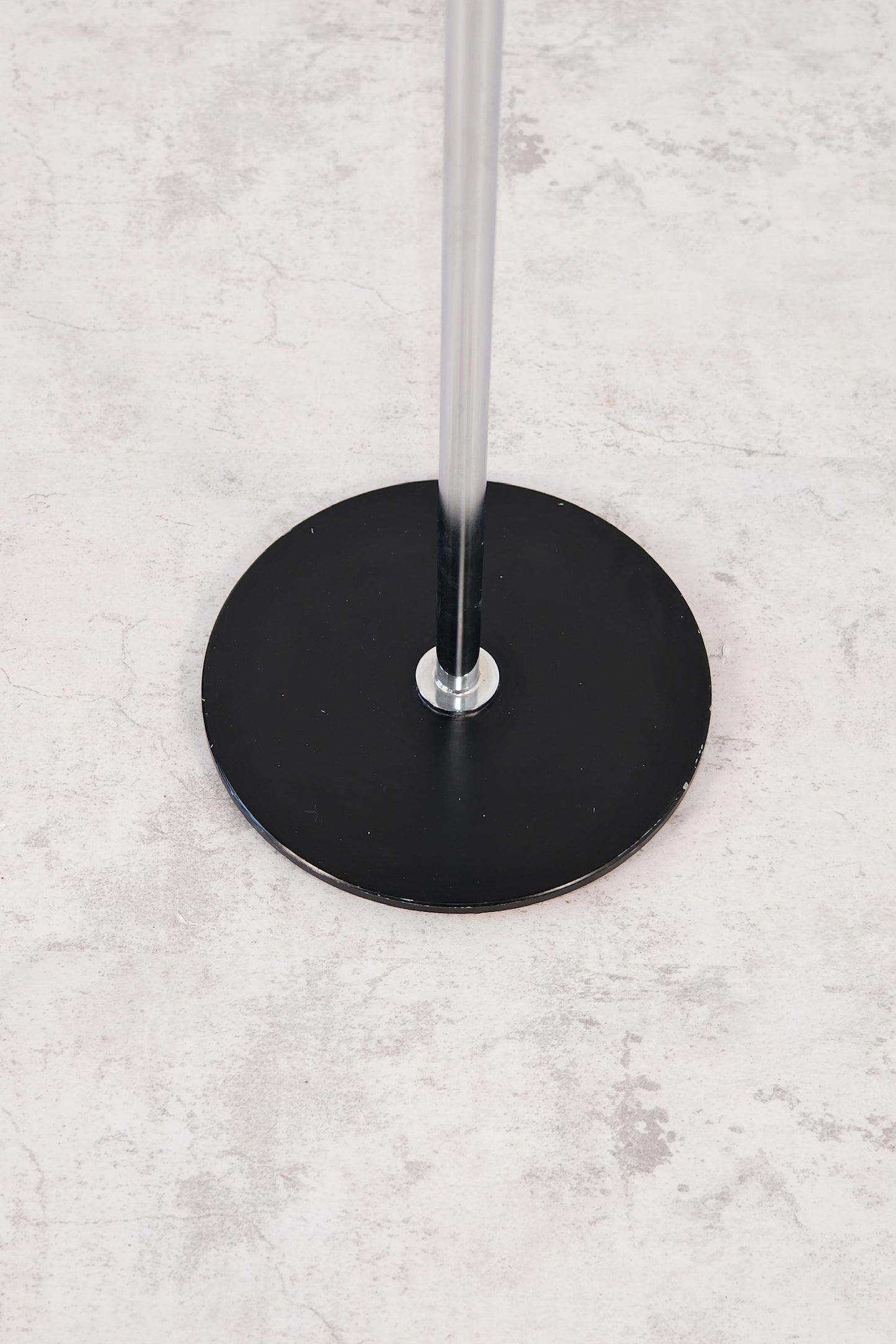 Yrjö Kukkapuro 100 G Floor Lamp