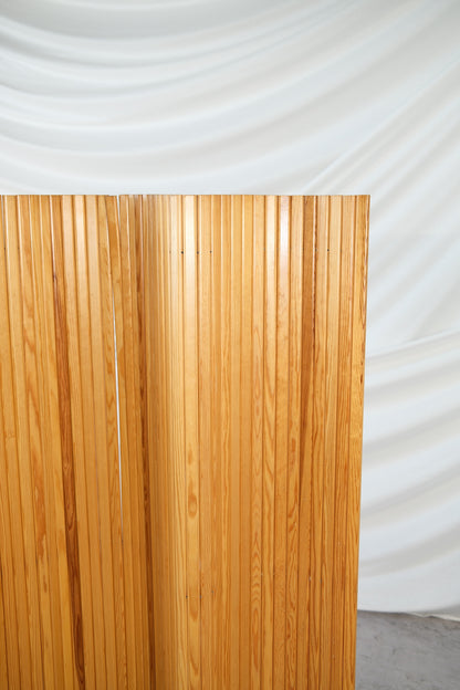 Artek Screen / Room Divider 100 by Alvar Aalto