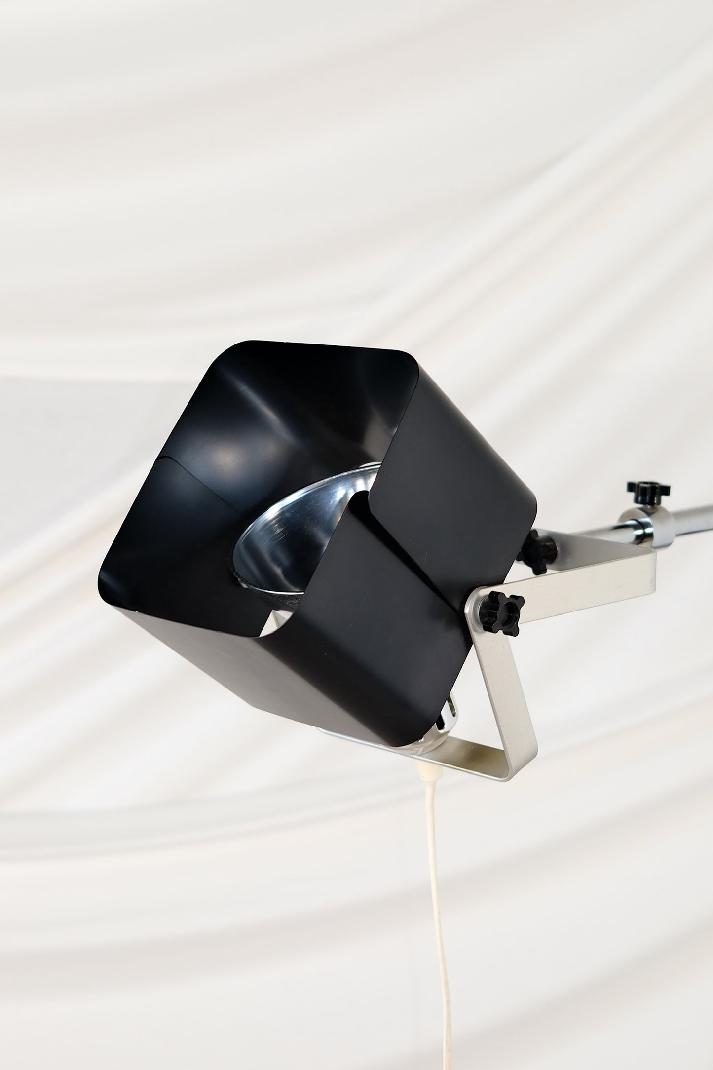 Yrjö Kukkapuro 100 G Floor Lamp