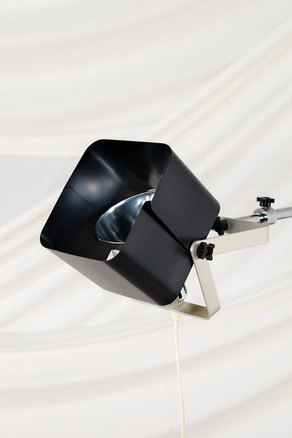 Yrjö Kukkapuro 100 G Floor Lamp