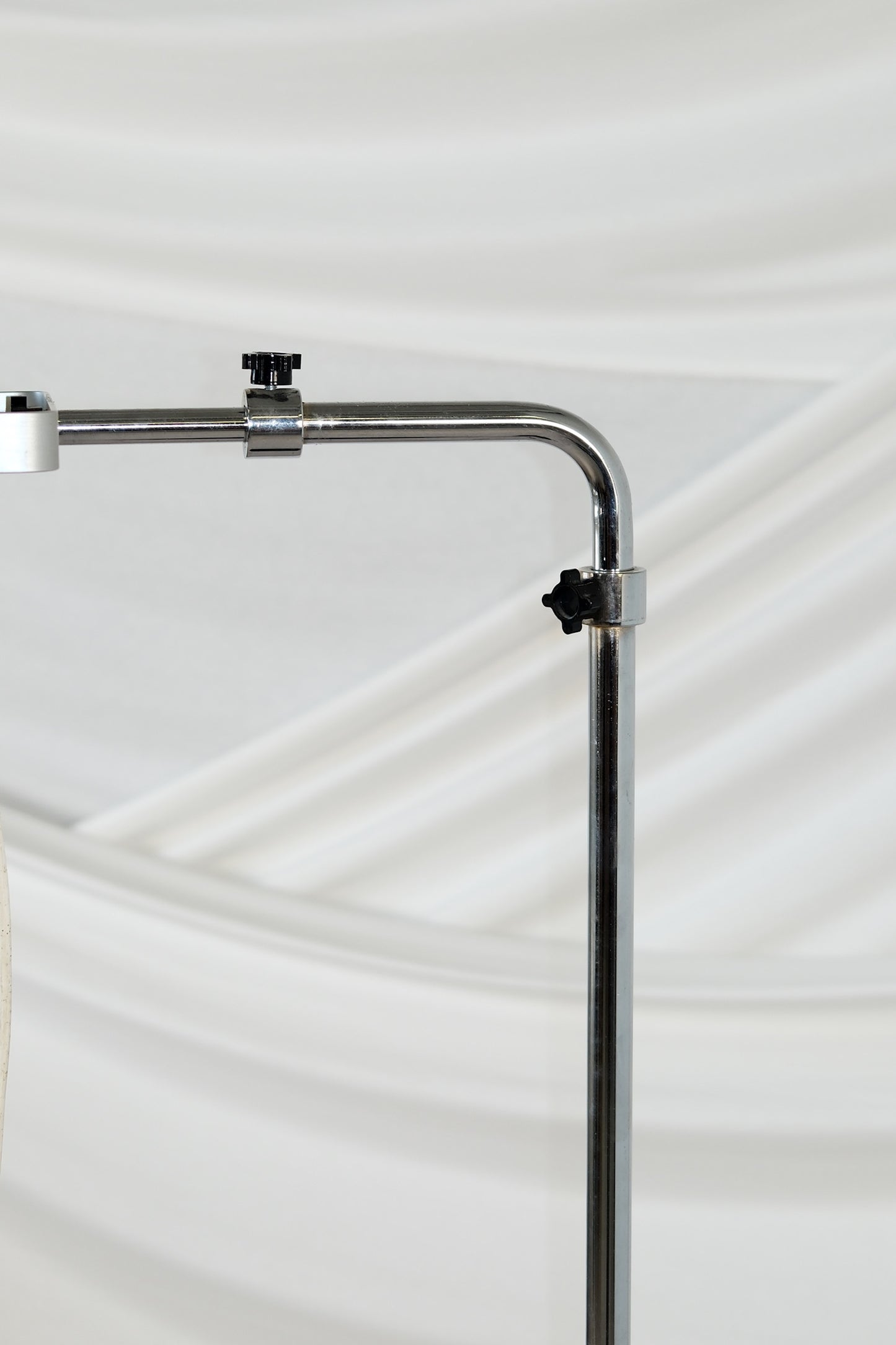 Yrjö Kukkapuro 100 G Floor Lamp
