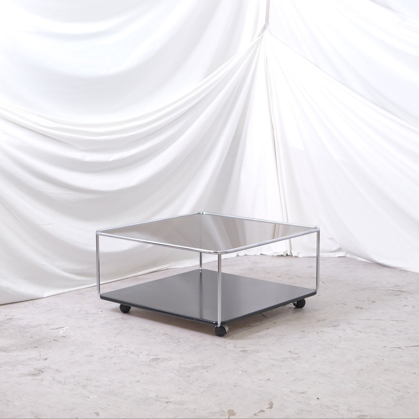 Kurt Hvistjö Hannibal Coffee Table for Isku