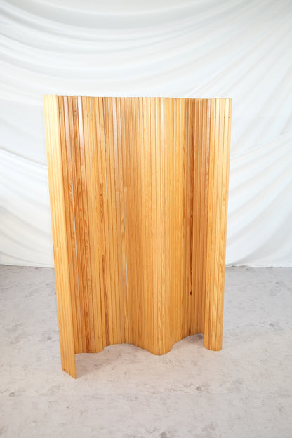 Artek Screen / Room Divider 100 by Alvar Aalto