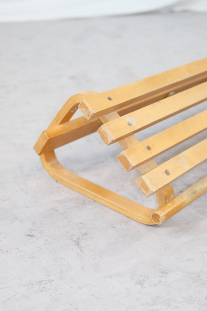 Vintage Artek 109 Hat Rack 100 cm