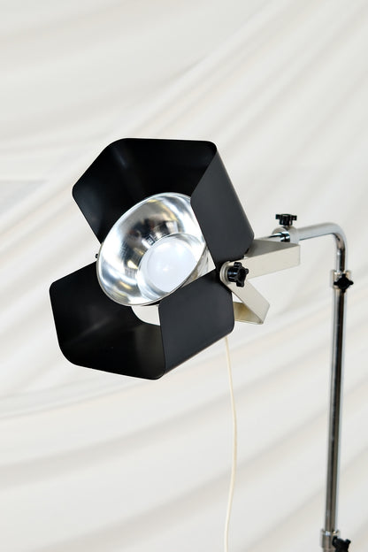 Yrjö Kukkapuro 100 G Floor Lamp
