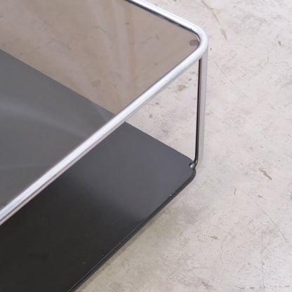 Kurt Hvistjö Hannibal Coffee Table for Isku