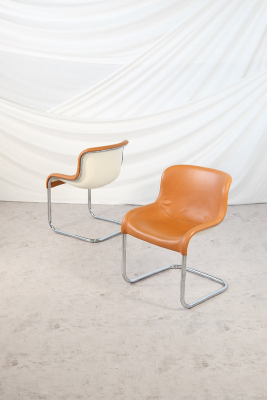 Esko Pajamies – Elefantti Chairs, 1960s