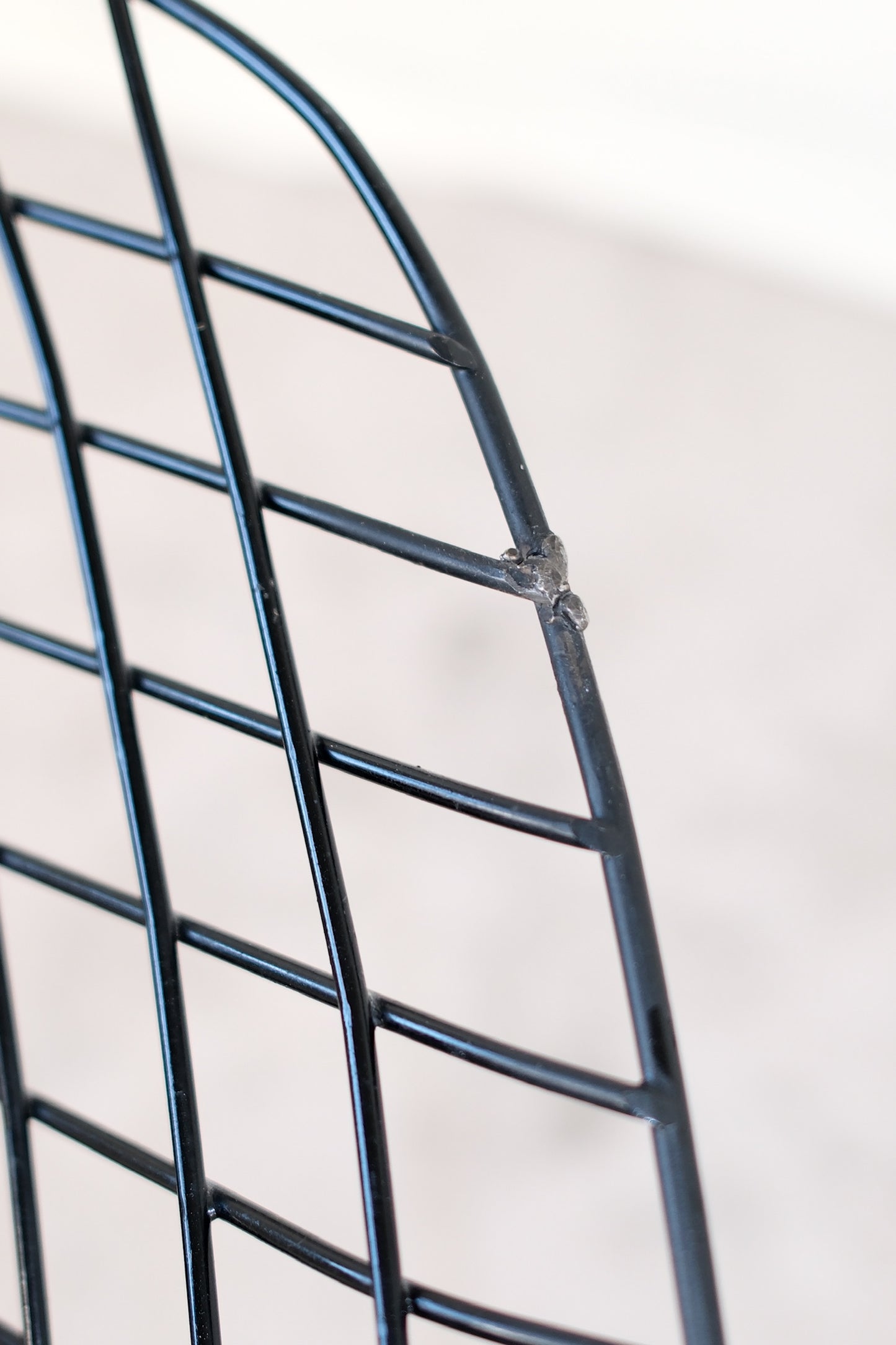 Harry Bertoia Big Diamond Chair for Knoll, 1950s Design