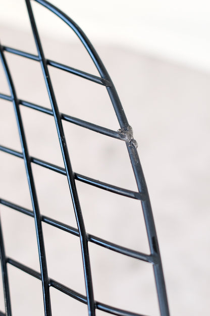 Harry Bertoia Big Diamond Chair for Knoll, 1950s Design