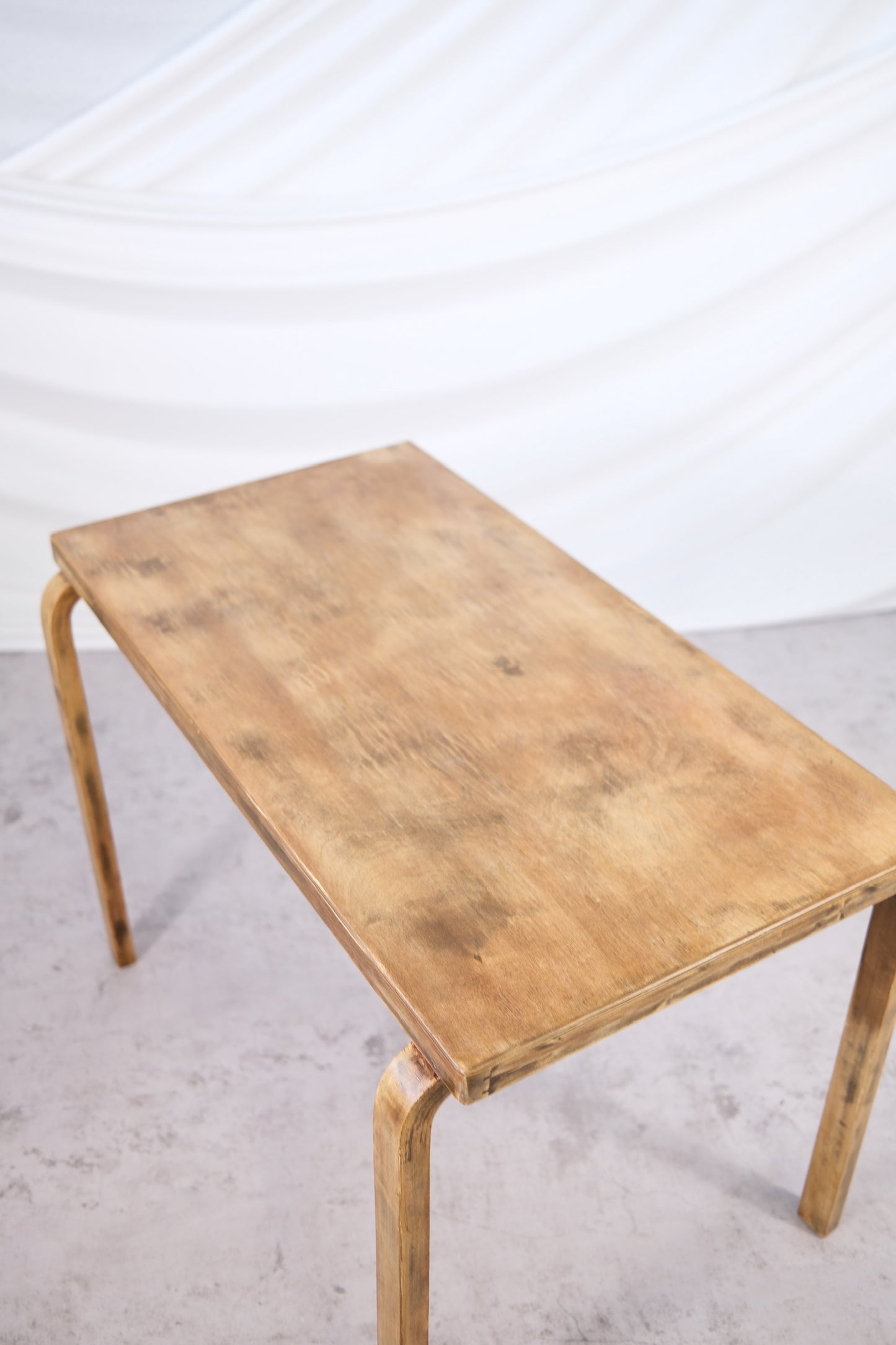 Artek Table, 1930s–1940s Fully Restored