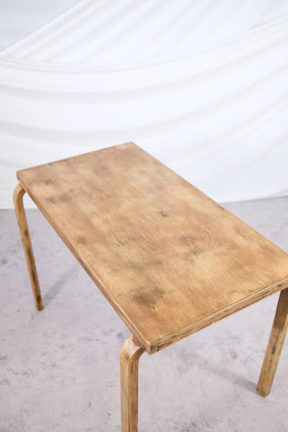 Artek Table, 1930s–1940s Fully Restored