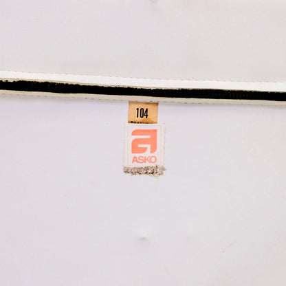 Ilmari Lappalainen Pulkka Prototype Chair for Asko