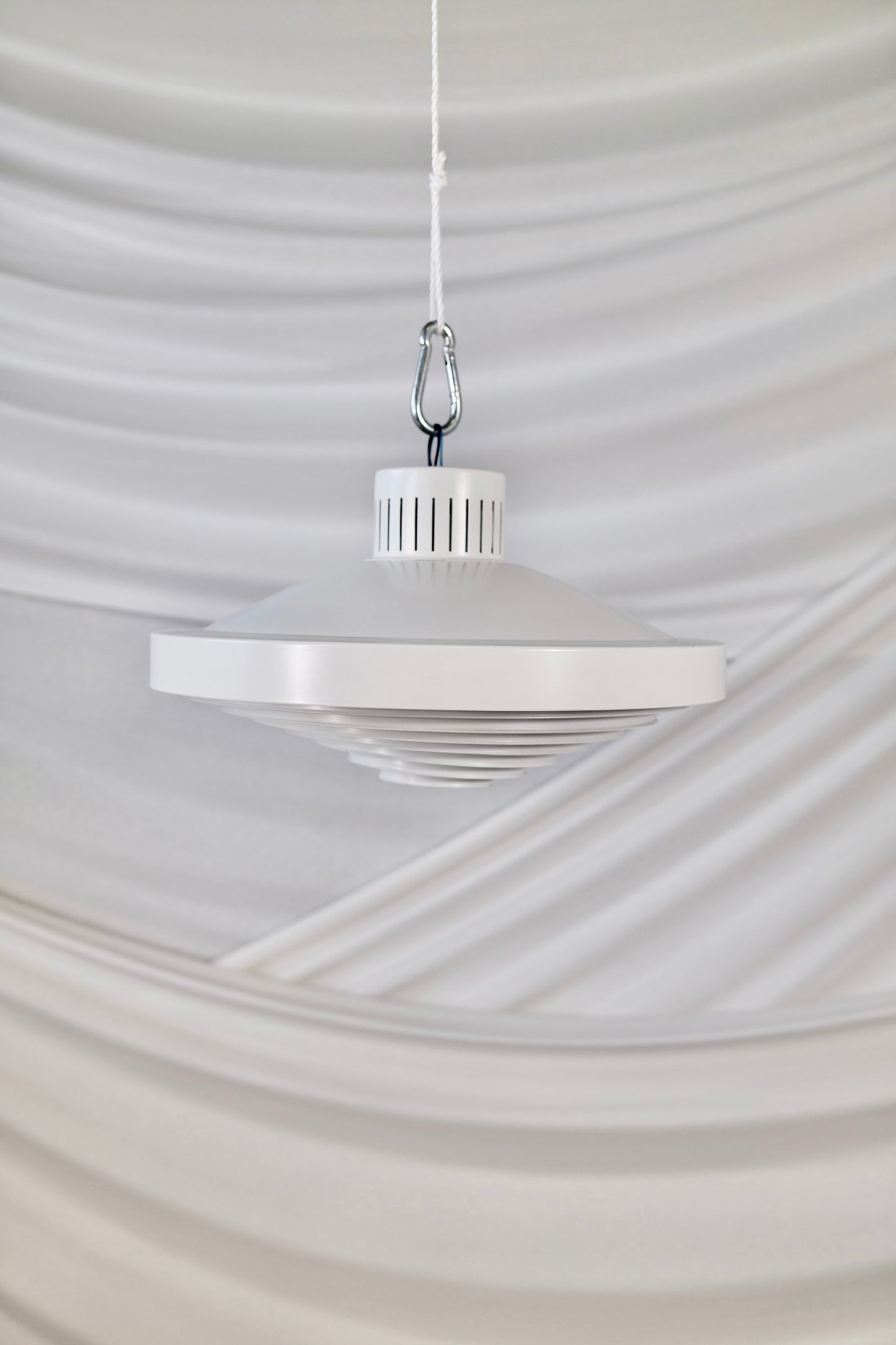 Lisa Johansson-Pape Plafond 71-149 for Orno, 1950s