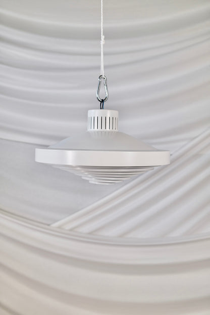 Lisa Johansson-Pape Plafond 71-149 for Orno, 1950s