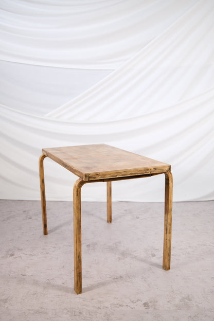 Artek Table, 1930s–1940s Fully Restored
