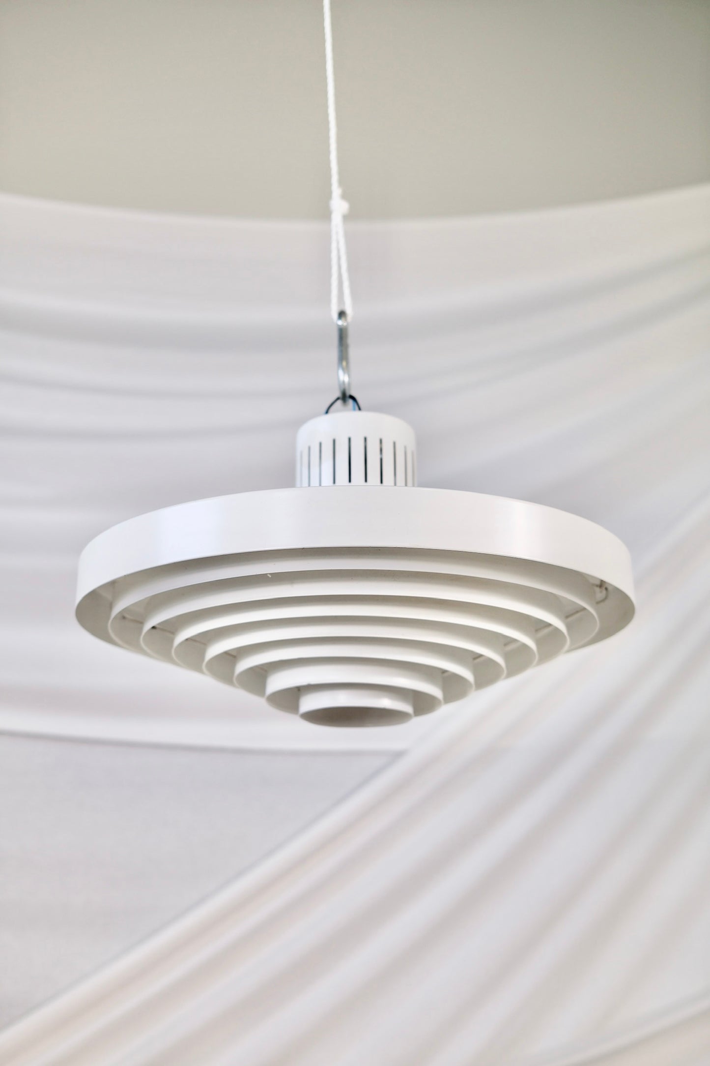 Lisa Johansson-Pape Plafond 71-149 for Orno, 1950s