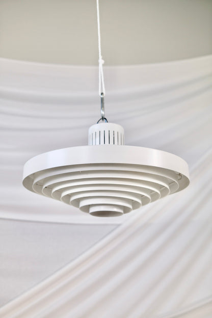 Lisa Johansson-Pape Plafond 71-149 for Orno, 1950s