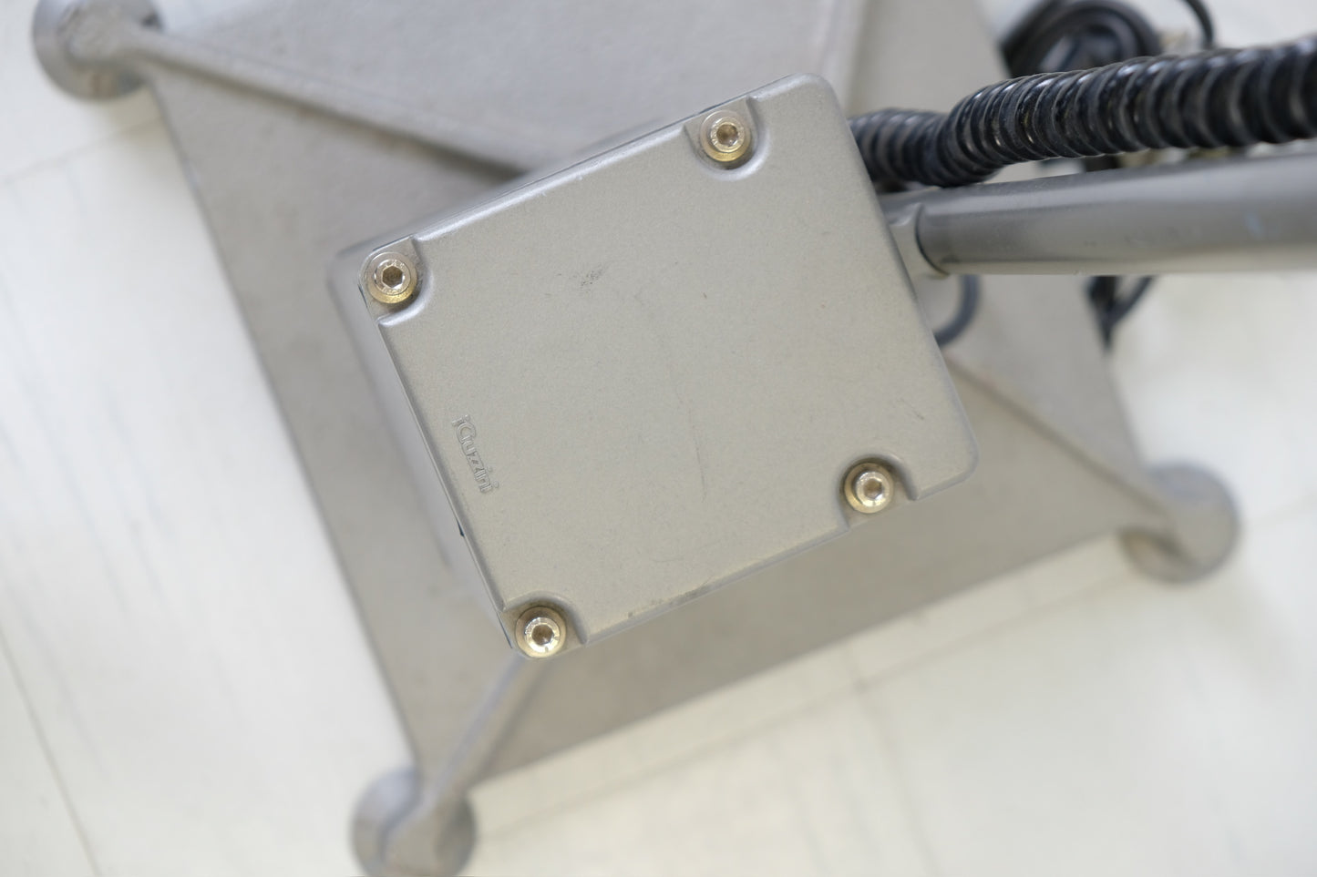 iGuzzini Lingotto Industrial Floor Lights (Pair)