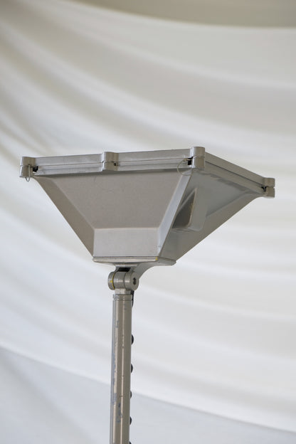 iGuzzini Lingotto Industrial Floor Lights (Pair)