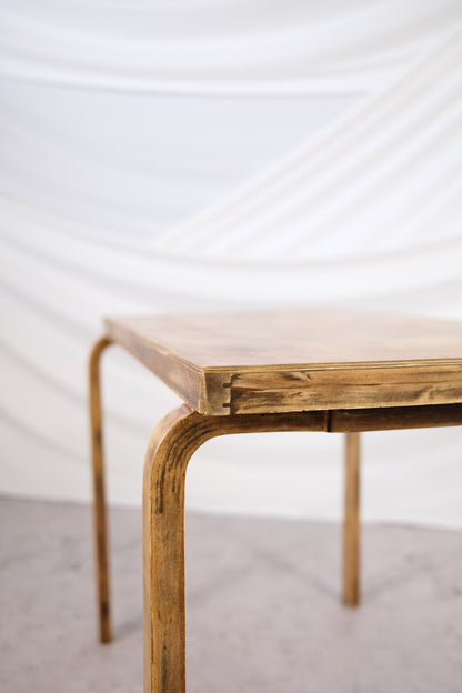 Artek Table, 1930s–1940s Fully Restored