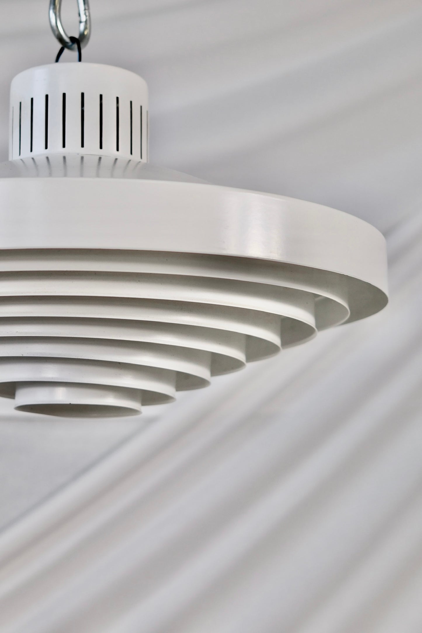 Lisa Johansson-Pape Plafond 71-149 for Orno, 1950s