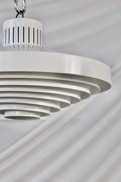 Lisa Johansson-Pape Plafond 71-149 for Orno, 1950s