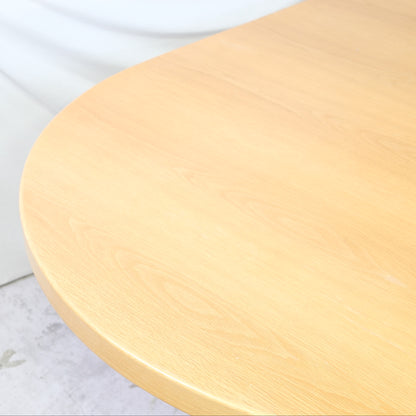 Artek Large Ash Table with HL2 Legs - Alvar Aalto - Made to Order